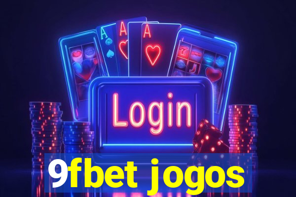 9fbet jogos
